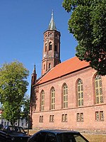 St. Johannis (Niemegk)