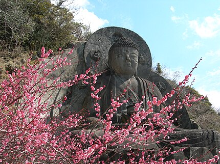 鋸南町の有名地