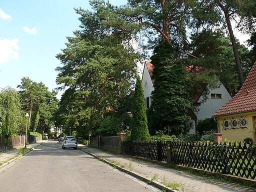 Nikolassee Haagstraße-001