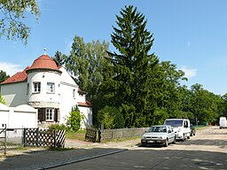 Nikolassee Von-der-Trenck-Straße-001