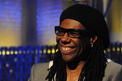 Nile Rodgers Wikiwand