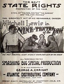 Nine-Tenths of the Law (1918) - 1.jpg