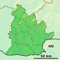 Komjatice (Regiono Nitra)