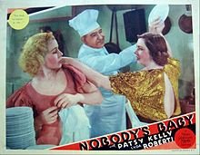 Lobby card