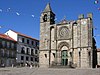 Iglesia de San Martín (Noya)