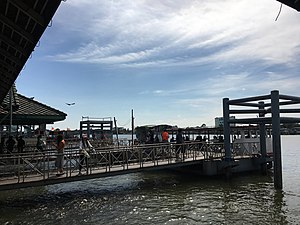 Nonthaburi Pier