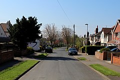 Nook Road, Arthursdale (geografiya 5345528) .jpg