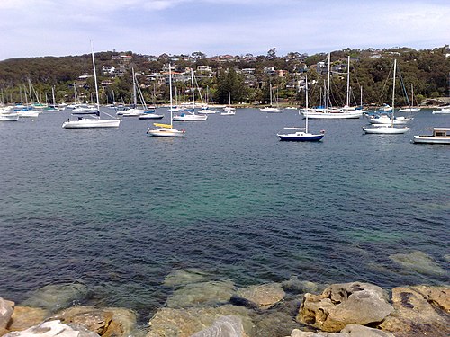 Balgowlah Postcode