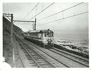 North Island Main Trunk Railway: Technische Parameter, Geschichte, Personenverkehr