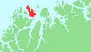 Miniatura per Vanna (Troms)