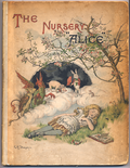 Thumbnail for The Nursery "Alice"