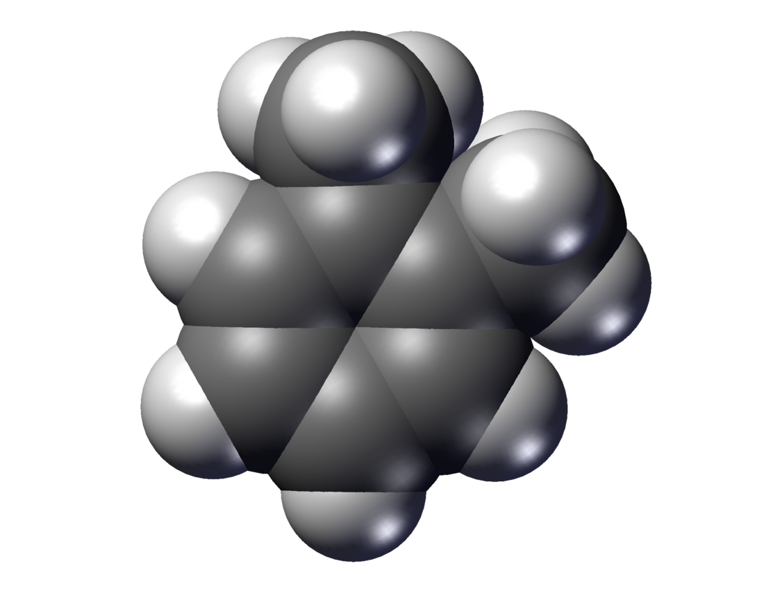 O-Xylene