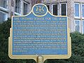 The Ontario Institution for the Education of the Deaf and Dumb (1870 à 1912) - The Ontario School for the Deaf (1913 à 1973) - The Sir James Whitney School for the Deaf (Depuis 1974)