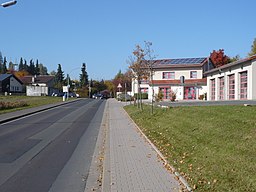 Ochsenhut in Bayreuth