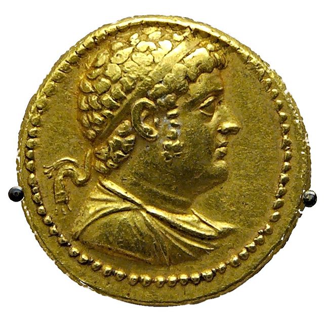 Ptolemy VII Neos Philopator - Wikipedia