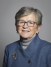 Official portrait of Baroness Armstrong of Hill Top crop 2, 2019.jpg