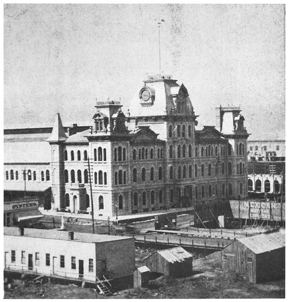 File:Old LaSalle Street Station.jpg