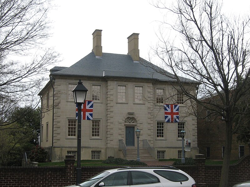 File:Old Town Alexandria (3422699208).jpg