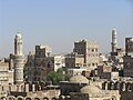 Old Town of Sana'a (صنعاء القديمة) (2286166161).jpg