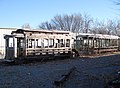 Old Trolleys Used for Parts - panoramio.jpg