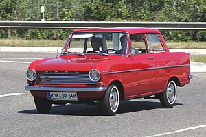 Opel Kadett A, Bj. 1964 (2017-06-11 Foto Sp).JPG