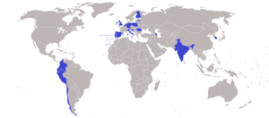 Operators of Spike atgm