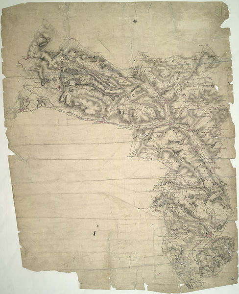 File:Ordnance Survey Drawings - Hemel Hempstead (OSD 150).jpg