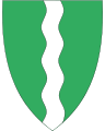 Герб Orkdal kommune