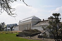 jardin des plantes