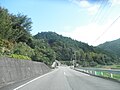 雄 徳島県道19号阿南鷲敷日和佐線 (11)