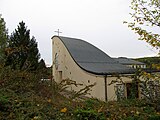 Püttlingen Monastery of the Holy Cross 01.JPG