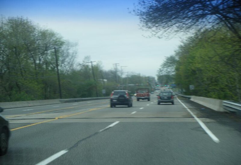 File:PA 132 WB over Little Neshaminy Creek.JPG