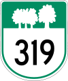 File:PEI Highway 319.svg