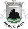 Coat of arms of Ribeira da Janela