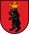 Huy hiệu của Łuków