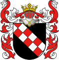 herb Wesoła (t. 9 s. 282)