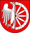Wappen der Stadt Ratibor