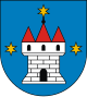 Raszków - Stema