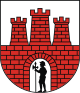 Sulejów - Armoiries