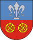 Escudo de armas de Gmina Wierzchlas