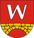 Wappen von Wilga