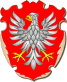 Herb województwa mazowieckiego (I RP)