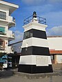 Malecón Lighthouse