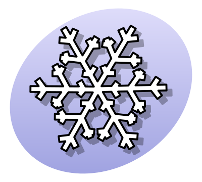 Free Free 111 Transparent Snowflake Svg SVG PNG EPS DXF File