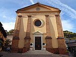 Palù di Giovo, église de San Valentino 01.jpg