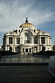 Palacio de Bellas Artes, México DF.jpg