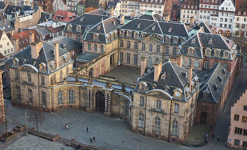 File:Palais Rohan Jan 2020 (cropped).jpg