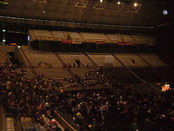 Palau Sant Jordi