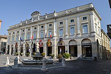 Palazzo Municipale