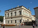 Palazzo Thiene Bonin Longare Vicenza centro storico.jpg